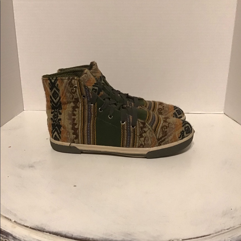 Huayna Picchu Women’s Shoes - Picture 7 of 10